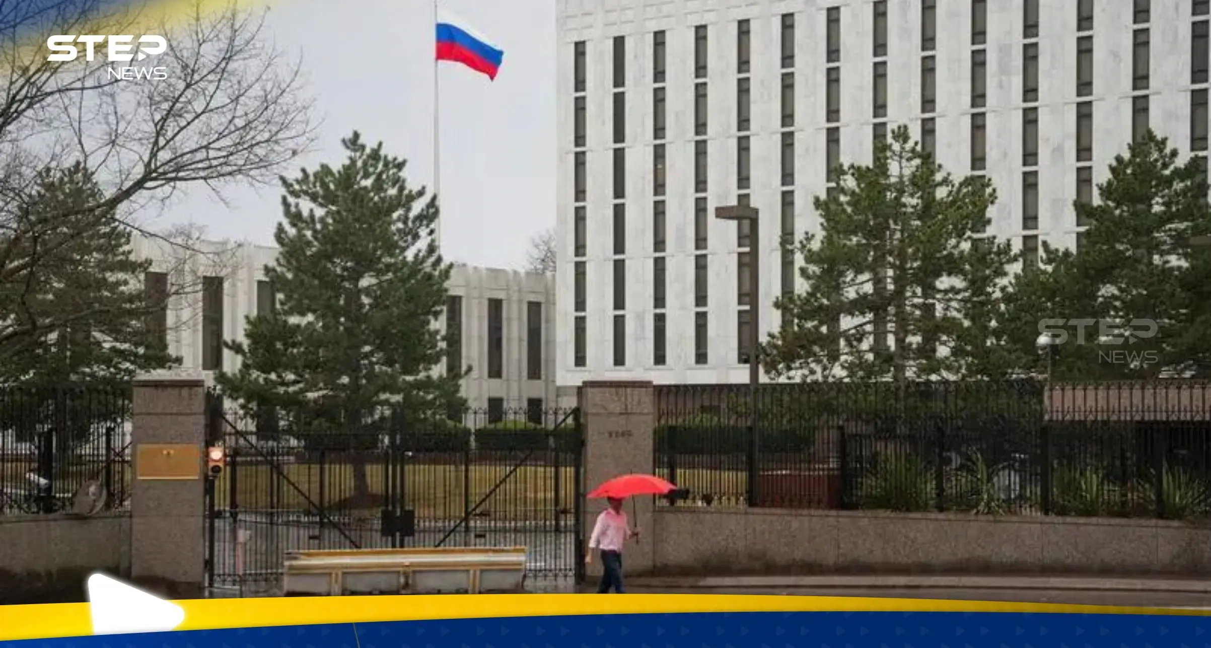 روسيا تتهم أمريكا بمحاولة التدخل بالانتخابات والتخطيط لهجوم إلكتروني: الانتخابات الروسية