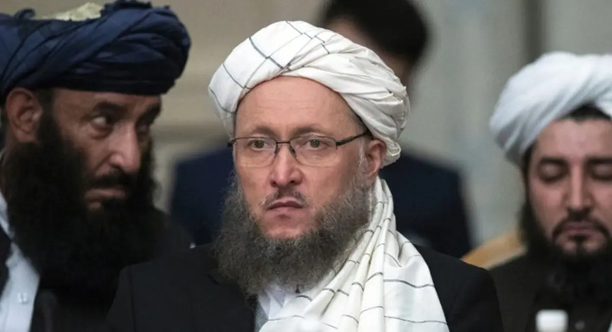 طالبان تقترح حلاً للقضاء على الإرهاب في العالم وتوجه تهديداً لدولةٍ مجاورة: طاجكستان