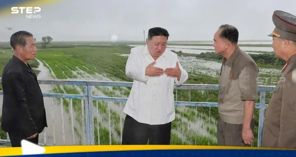 كوريا الشمالية تقدم على خطوة خطيرة دون سابق إنذار: كوريا الجنوبية