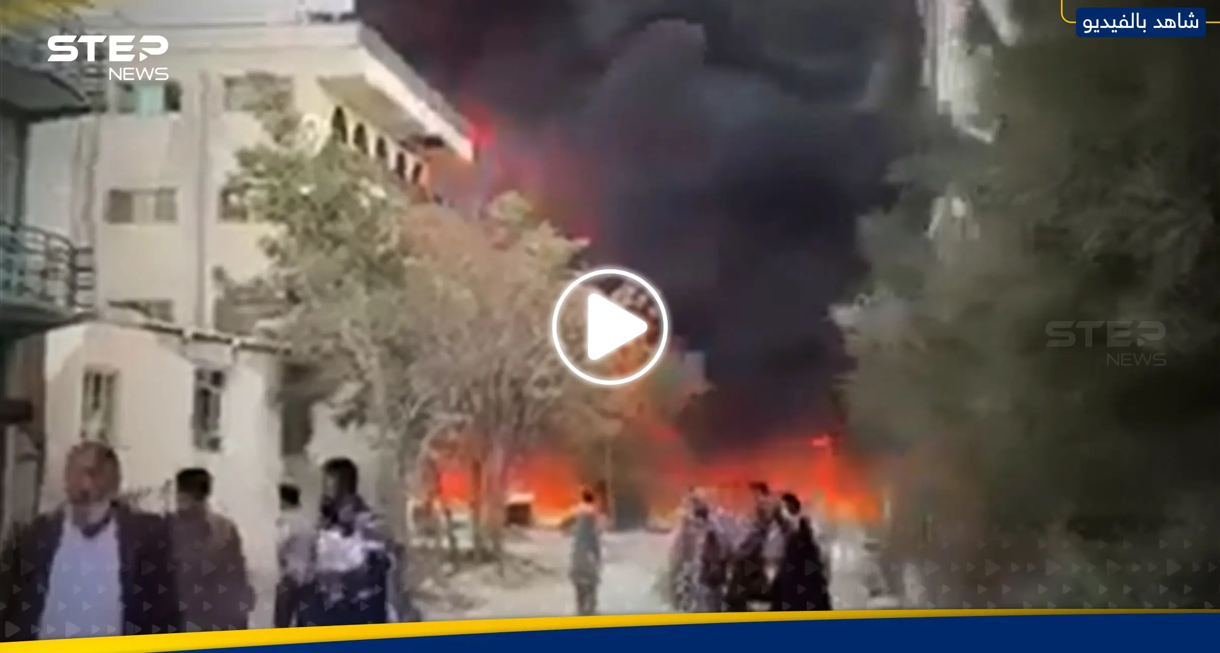 غارات جوية باكستانية "انتقامية" على أفغانستان والتوترات تشتعل بين البلدين (فيديو): باكستان