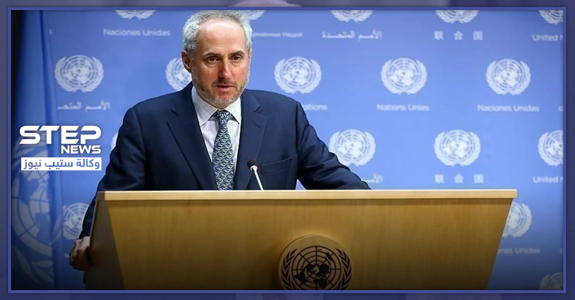 الأمم المتحدة "قلقة" من جديد.. وتوجّه دعوات للجيش التركي والنظام السوري: شمال غرب سوريا