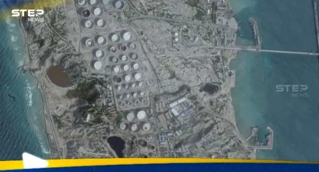 تصريح مثير لسيناتور جمهوري عن جزيرة خرج الإيرانية: ترامب