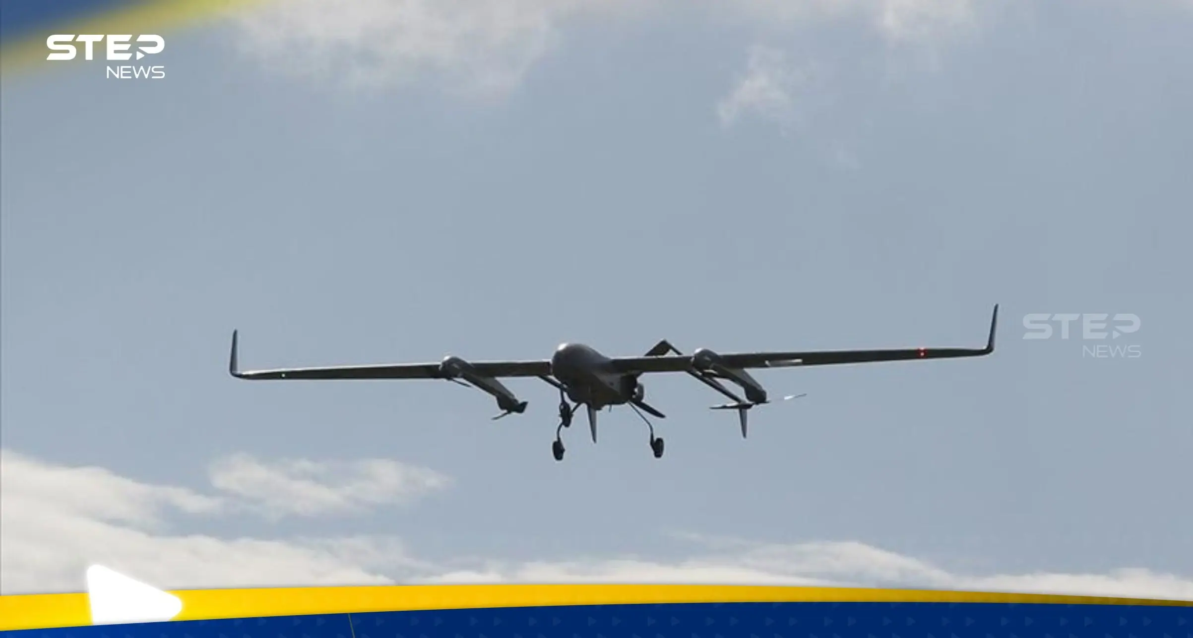 تتسبب بحريق مستودع وقود وقطع الكهرباء عن 7 مناطق.. 25 مسيرة أوكرانية تهاجم مناطق روسية: موسكو