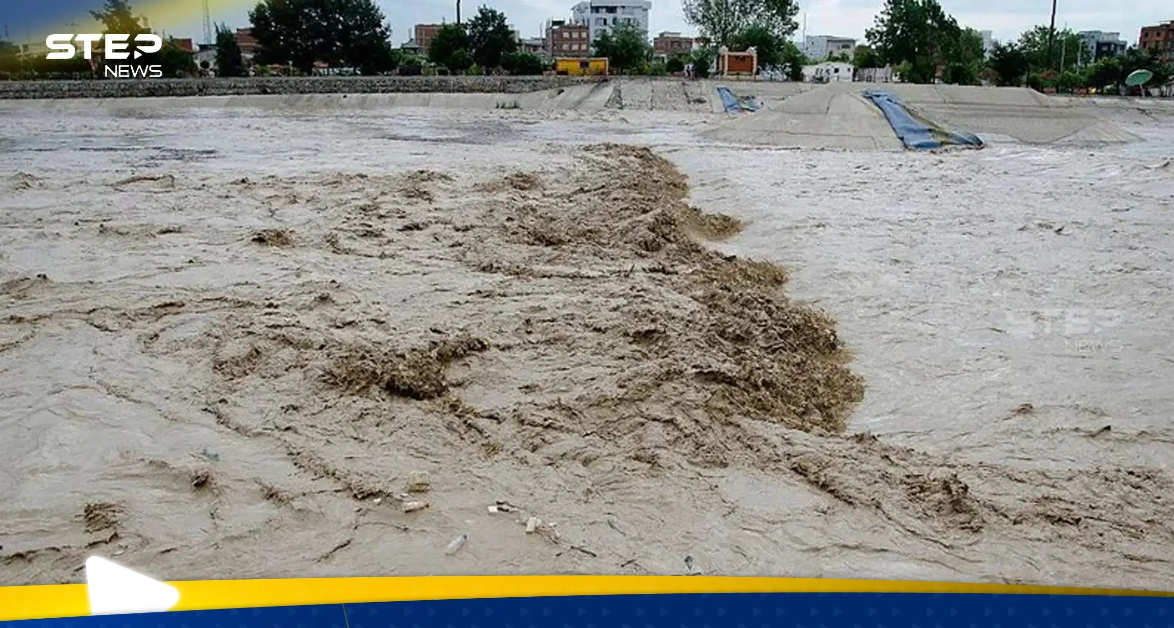 بعد الجفاف.. إيران تلجأ لتقنية الاستمطار وتتسبب بفيضانات