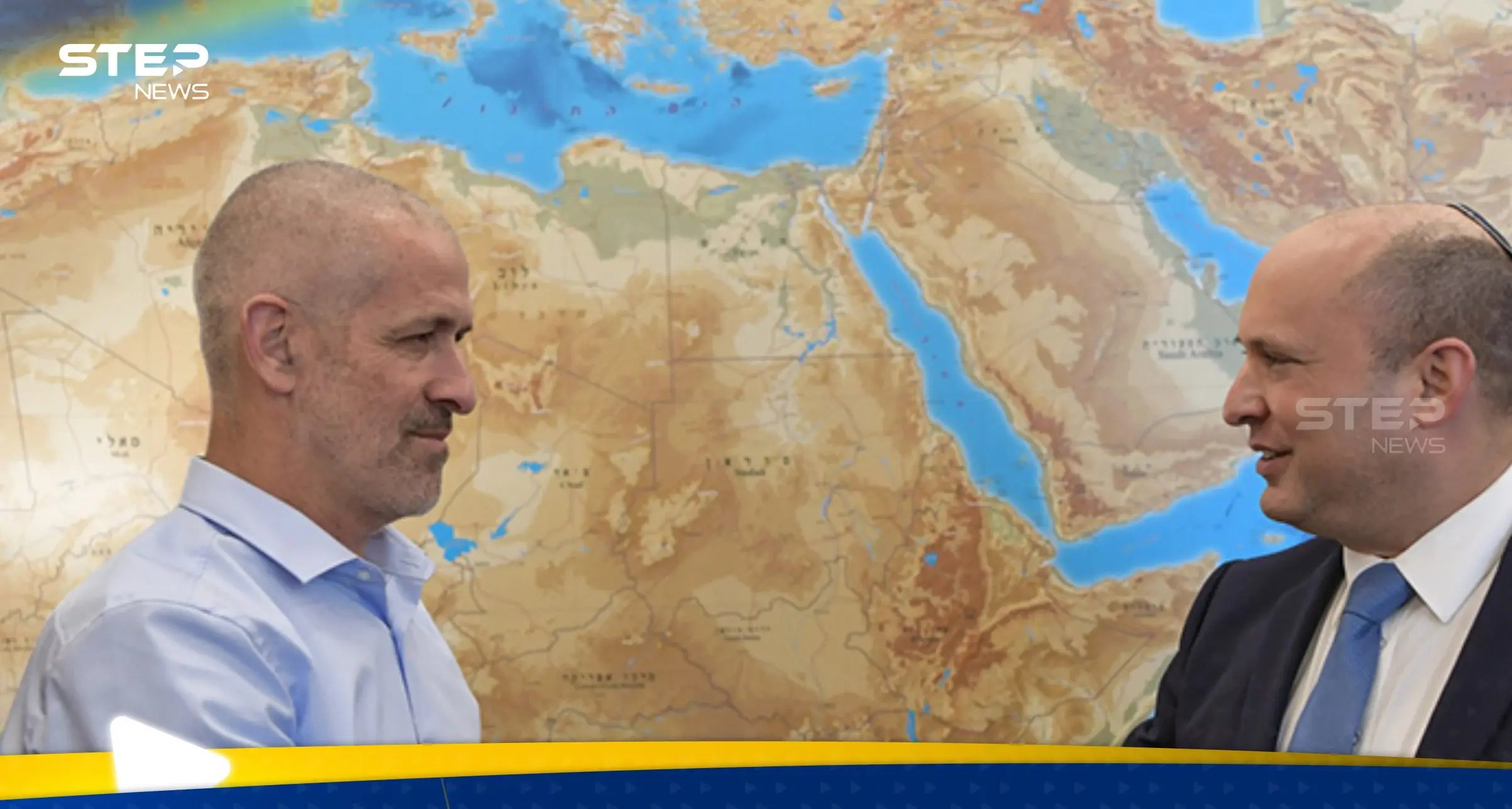 رئيس الشاباك يتحدث عن قرار حكومة حرب تل أبيب بملاحقة قادة حماس في 3 دول: طوفان الأقصى