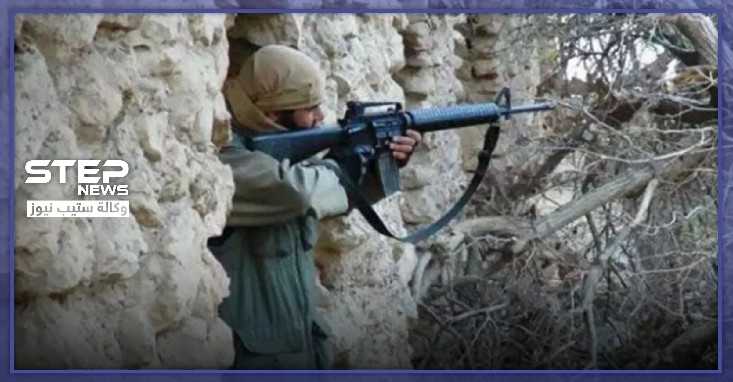 شاهد|| خلايا "داعش" يقتلون عنصرًا لـ"قسد" ويحرقون جثته شرقي دير الزور.. والسبب: صحفي سوري