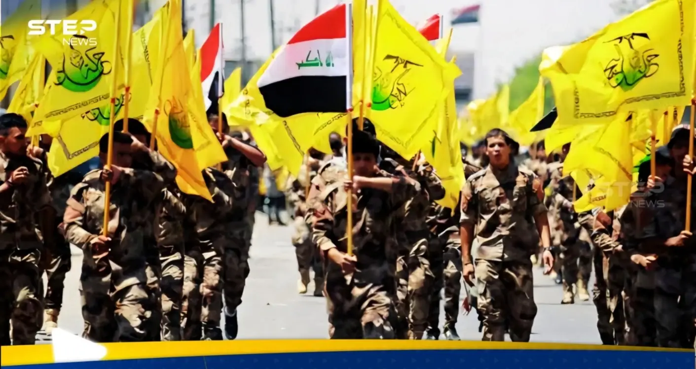 فصيل عراقي يرد على تهديدات نتنياهو: لا نقيم لك وزنا: حركة النجباء