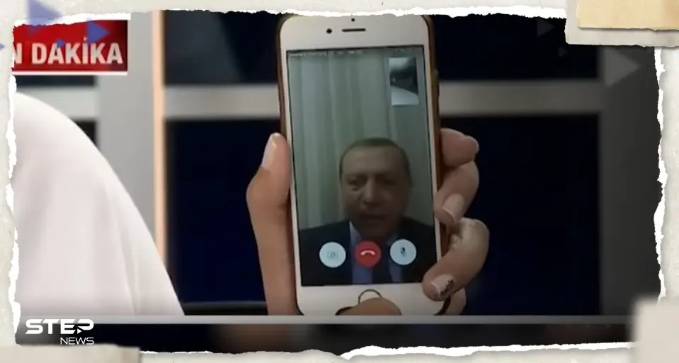 صحفية تكشف كواليس المكالمة التي أفشلت انقلاب تركيا.. وكيف وصلت لأردوغان: انقلاب تركيا