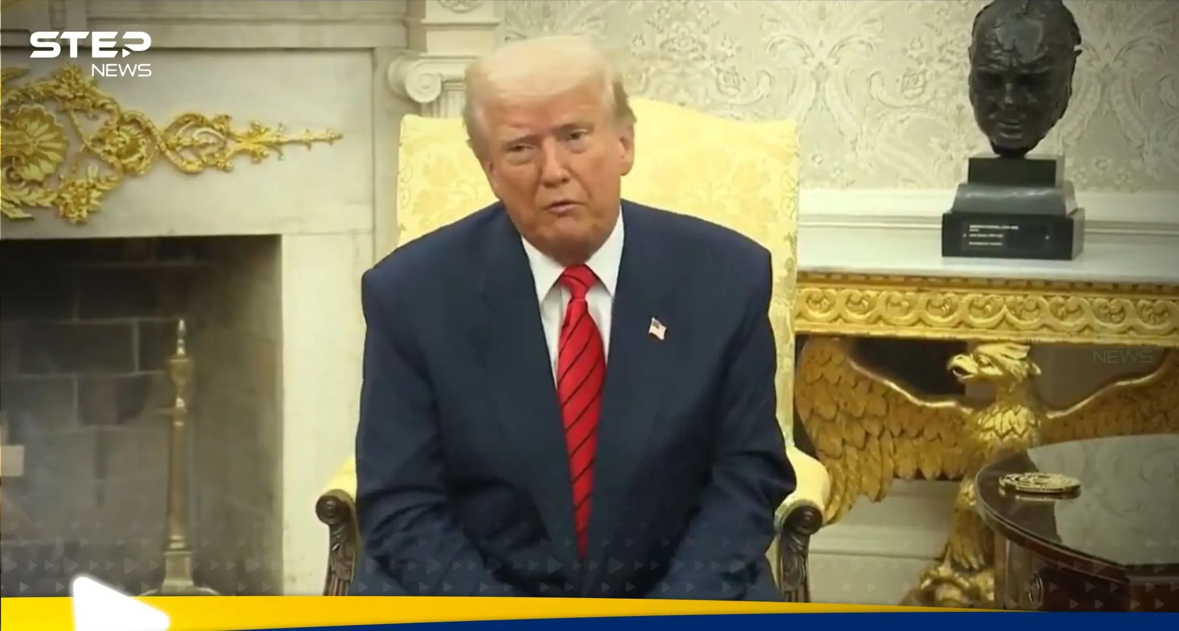 حرب كلامية جديدة.. الكرملين يرد على هجوم ترامب بشأن الأسرى: الكرملين