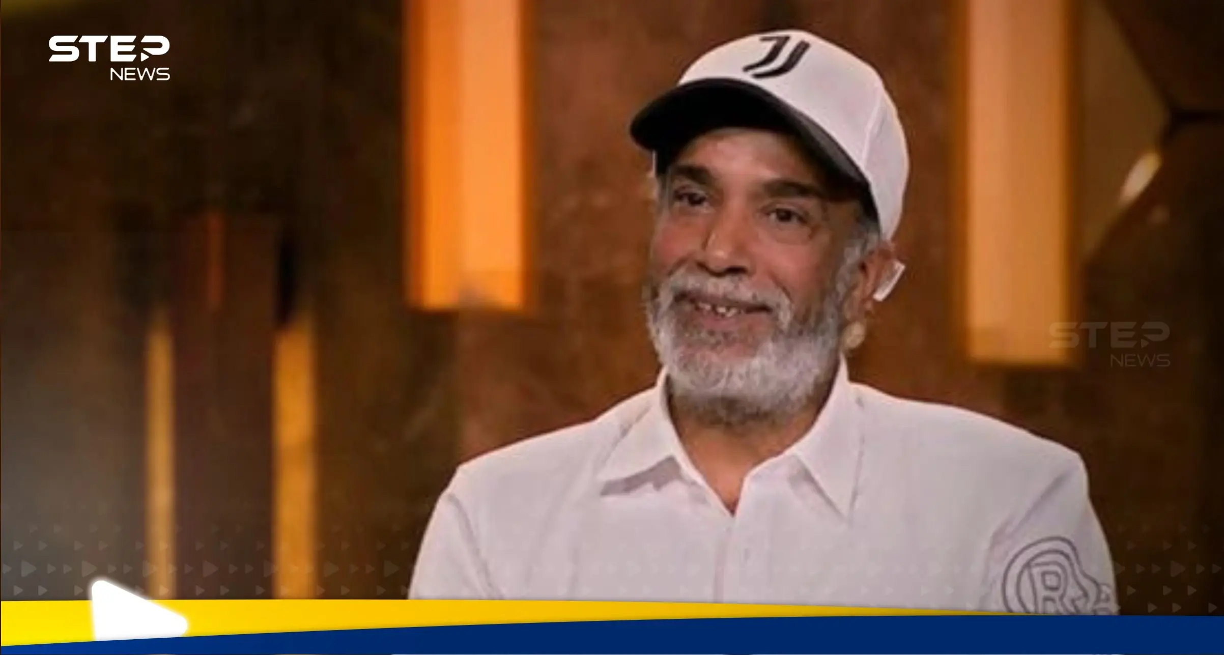 الموت يخطف الفنان المصري سليمان عيد بشكل مفاجئ : اخبار الفن