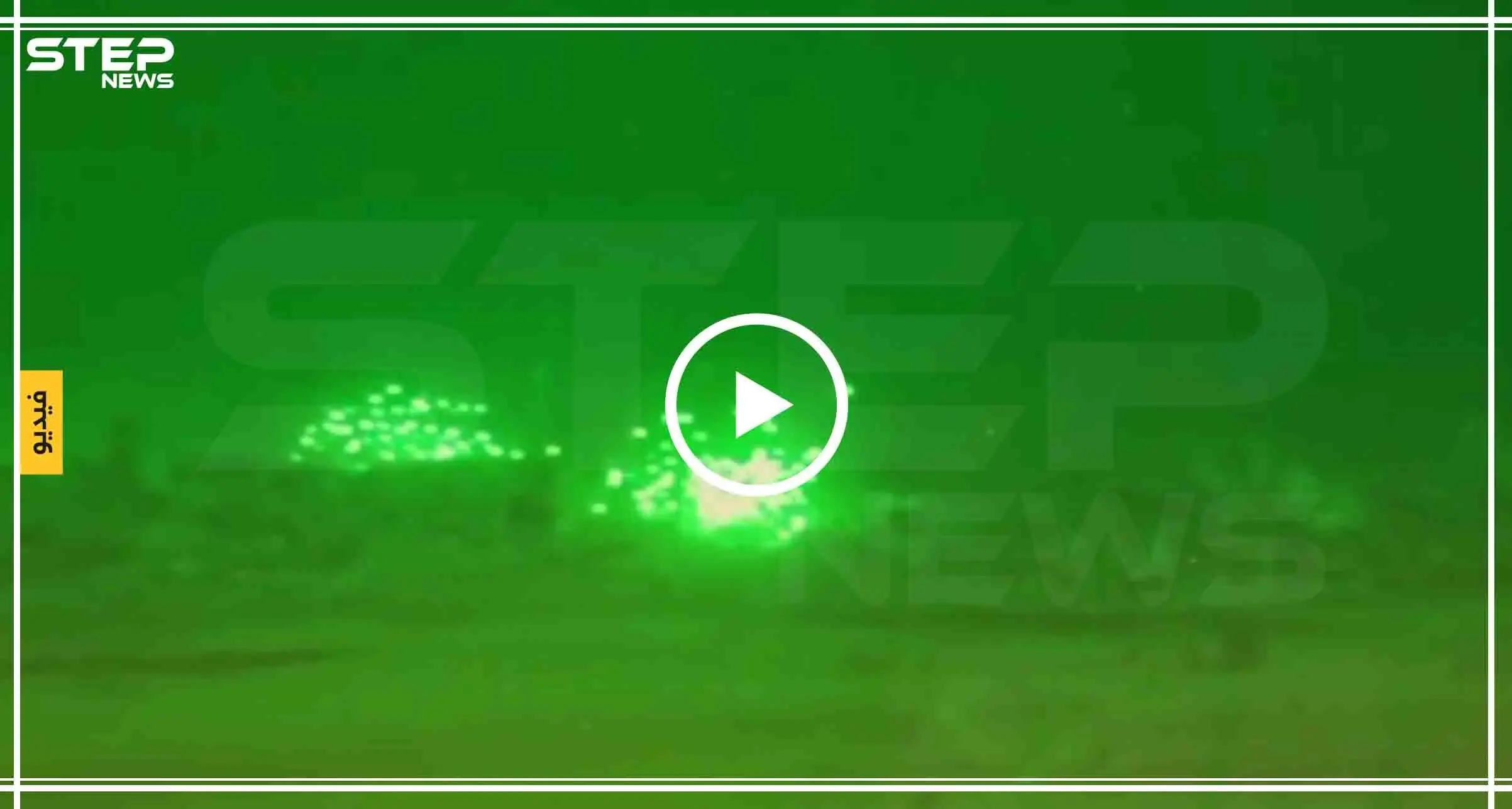 حزب الله يخسر مجموعة مقاتلين بتل ترعي.. ووكالة روسية توثق كثافة التمهيد بالمعارك (فيديو): إدلب