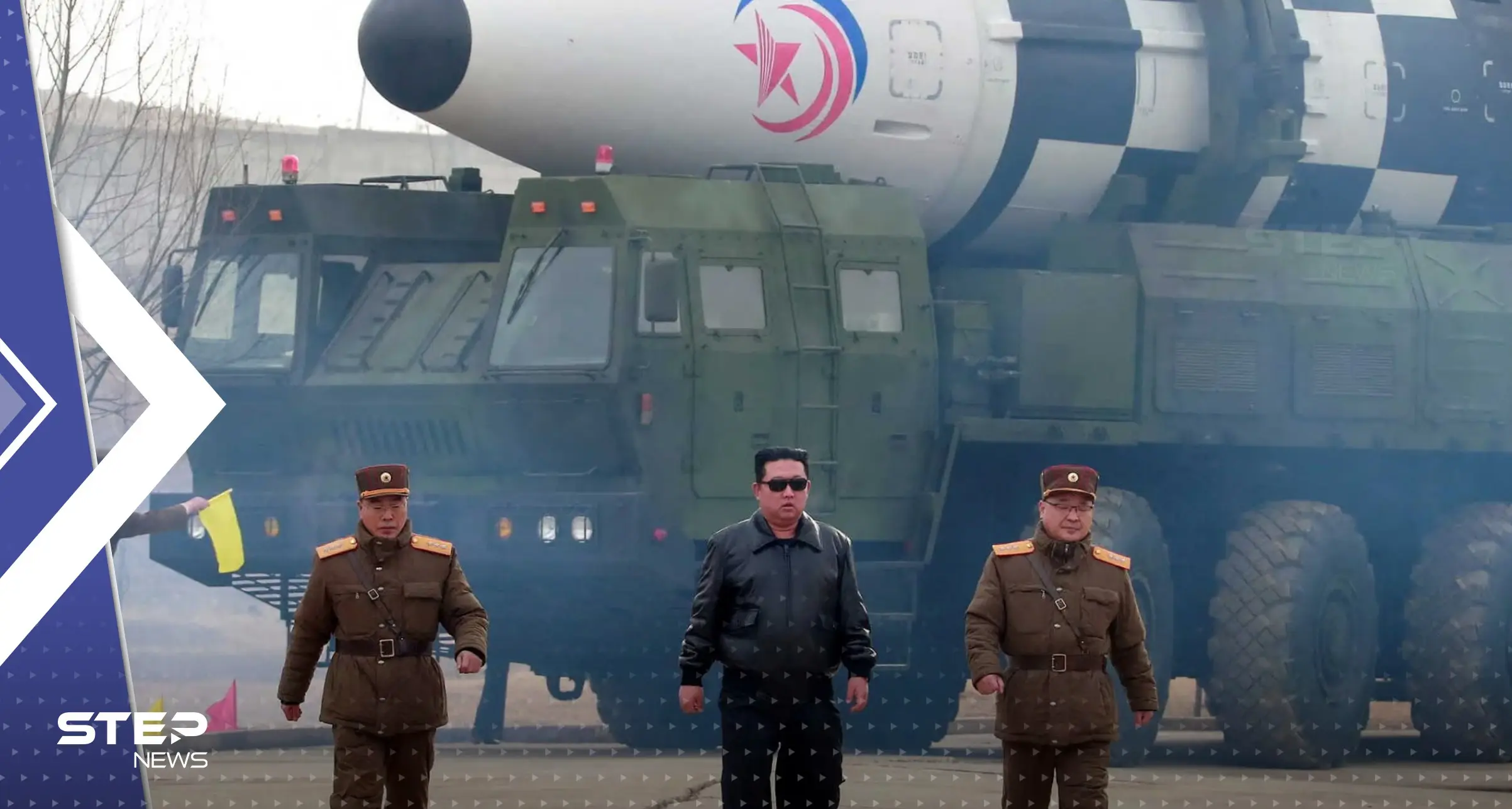 كوريا الشمالية تكشف عن سبب رئيسي لحيازتها "أسلحة نووية": بيونغ يانغ