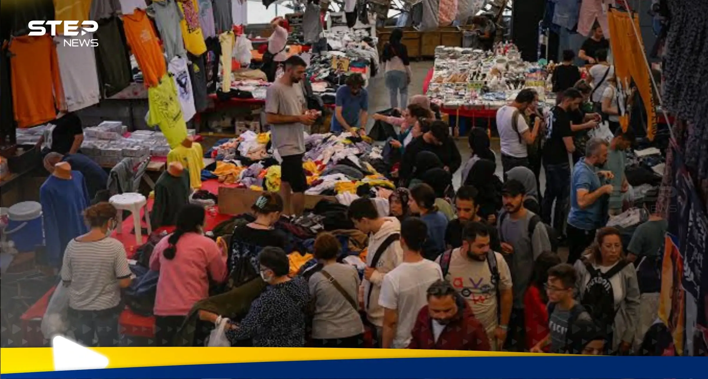 تركيا على صفيح ساخن.. المعارضة تواجه الحكومة في الأسواق وتضع اقتصاد البلاد على المحك: الاقتصاد التركي