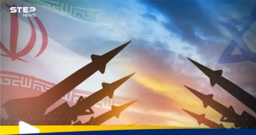 إيران