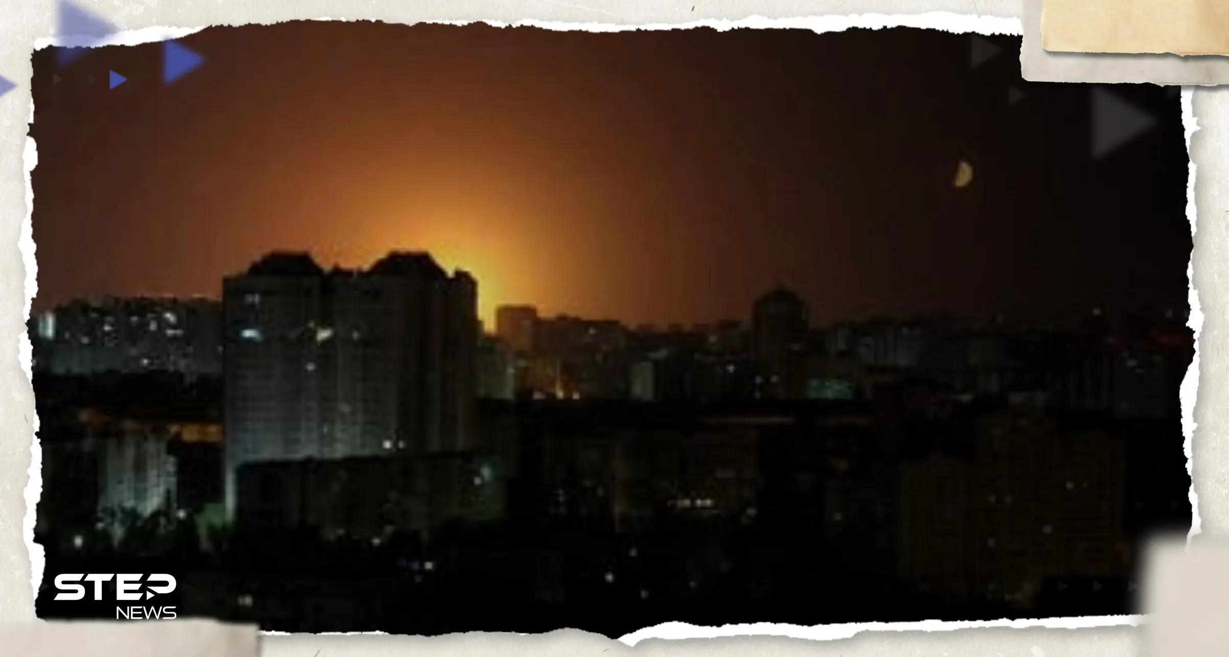 "الأكثر قوة".. القوات الروسية تشنّ هجوماً على كييف والسلطات الأوكرانية تكشف الخسائر: كييف