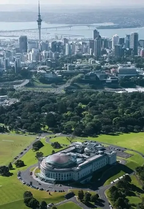 نيوزيلندا - عدسة الجمهور - وكالة ستيب نيوز