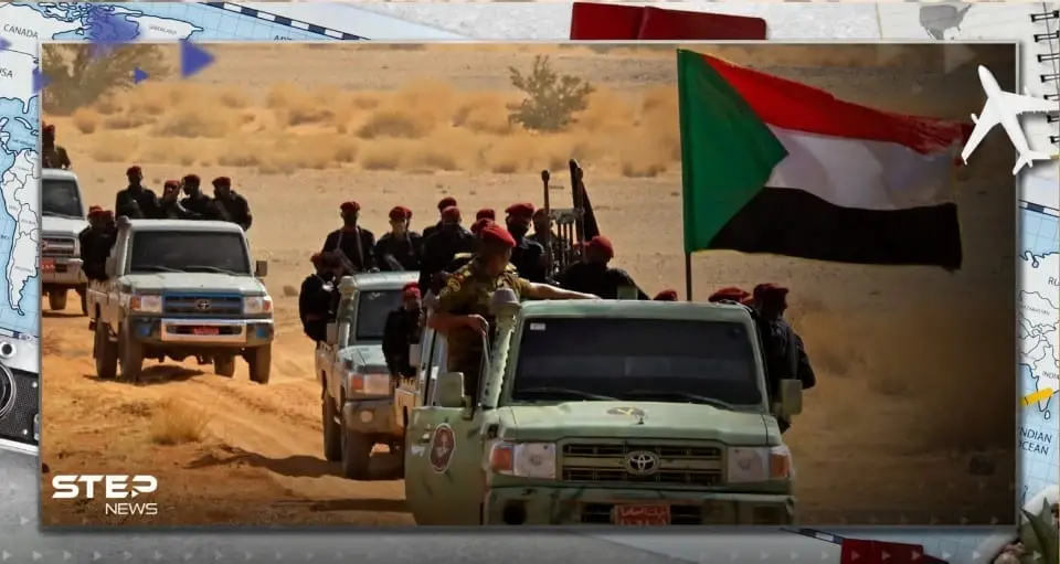 بعد انشقاق عدد من قواته.. الجيش السوداني يرد على انضمامهم إلى صفوف الدعم السريع في دارفور: دارفور
