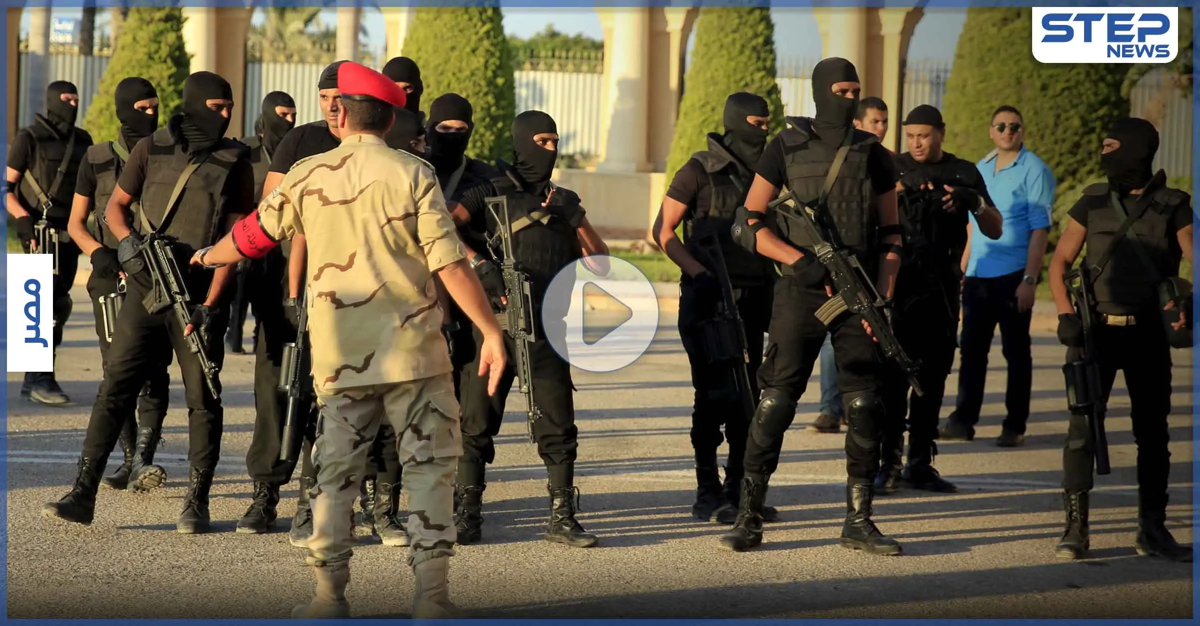 بالفيديو|| منشور يسبب اشتباكات "بالمولوتوف الحارق" بين أقباط ومسلمو قرية البرشا المصرية: مسلمين