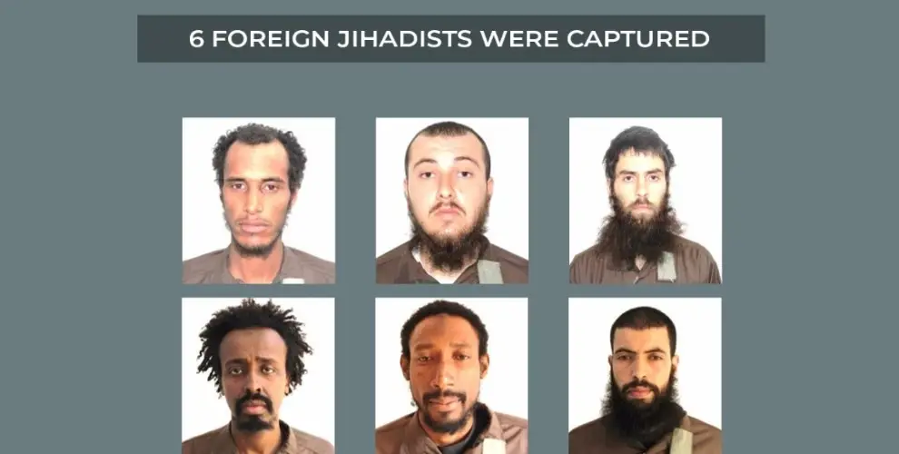 "قسد" تقبض على أجانب من تنظيم "داعش".. وتخسر قيادياً شرقي دير الزور: الدفاع الوطني