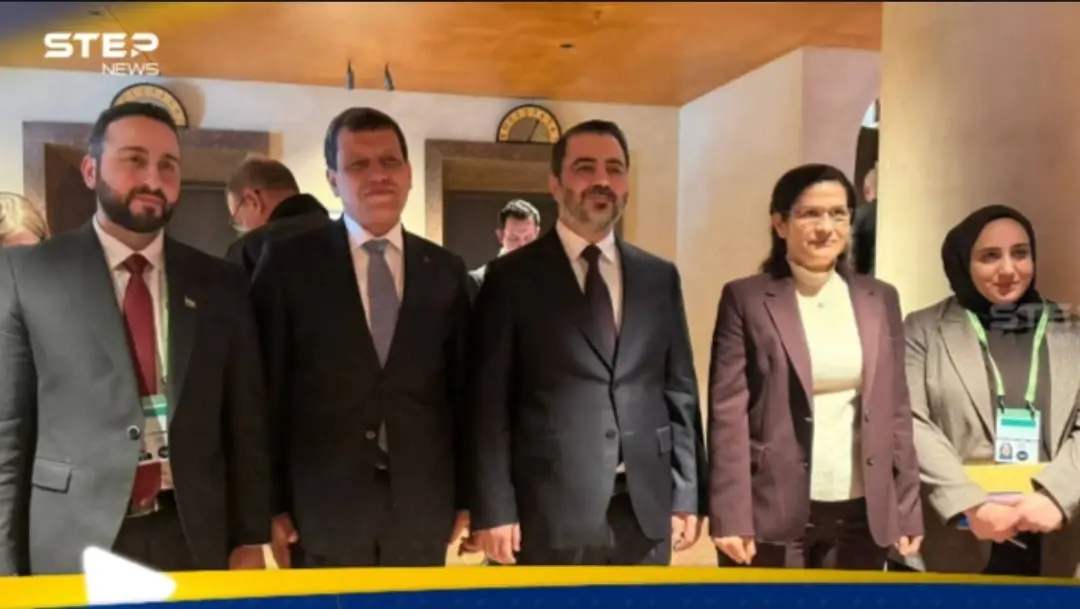 مظلوم عبدي ردا على الشيباني: نريد حكما كرديا محليا وإدارة مناطقنا بأنفسنا: حكم ذاتي للكورد