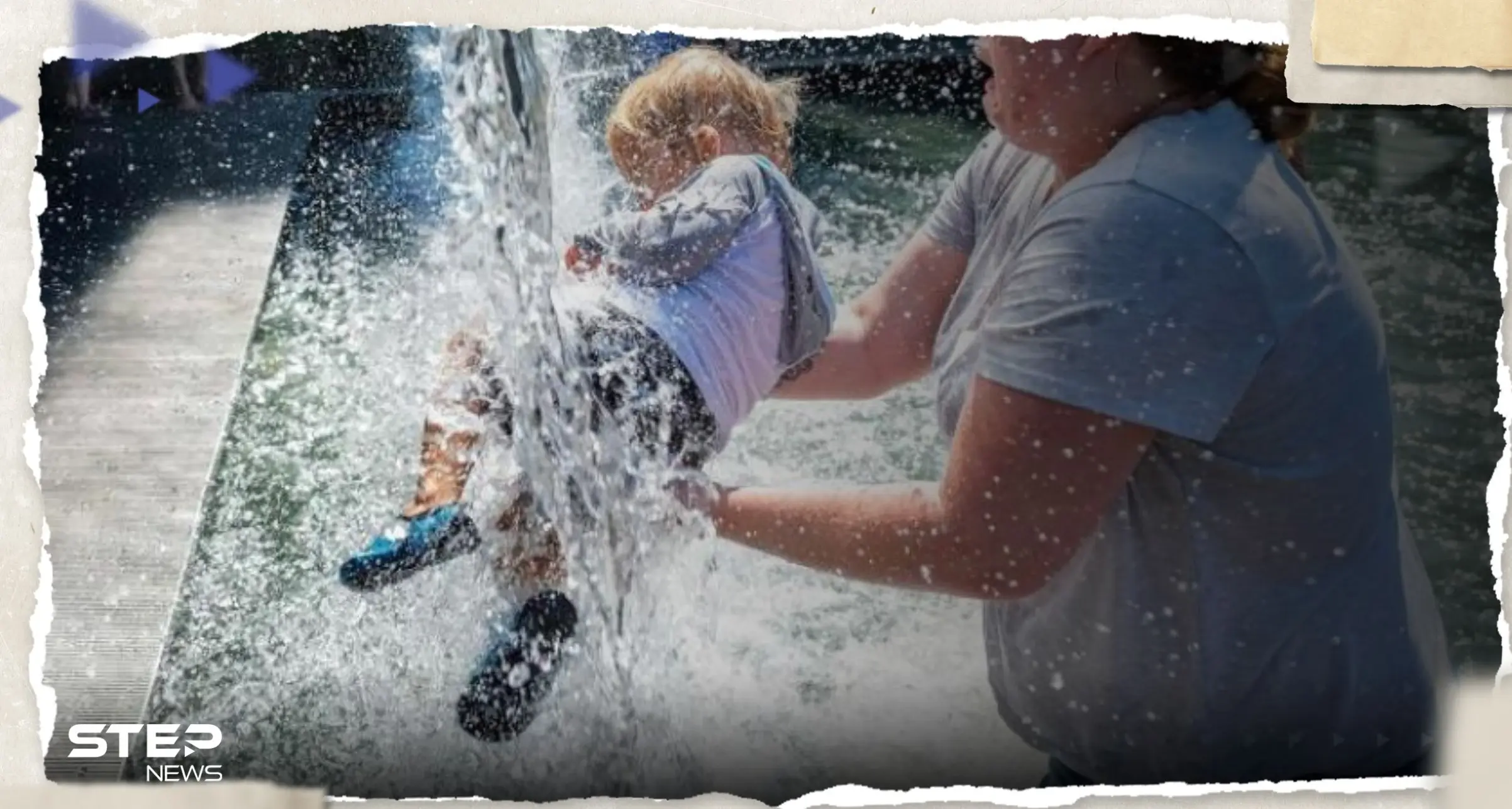 موجة سيربيروس الحارة تلهب أوروبا.. وفاة وهروب من الشمس وترك للمكاتب: موجة سيربيروس