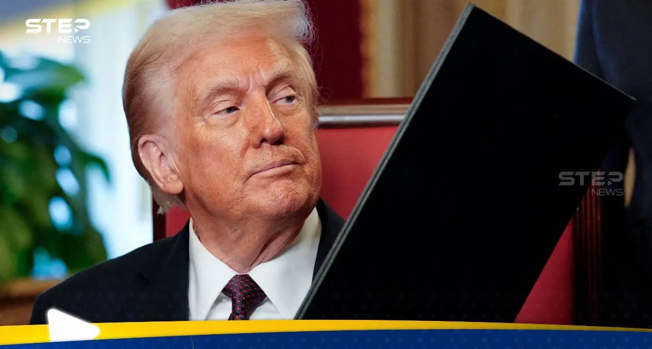 تقرير يكشف عن ثغرة بالدستور الأمريكي قد يستغلها ترامب للبقاء بالحكم حتى 2037: الدستور الأمريكي