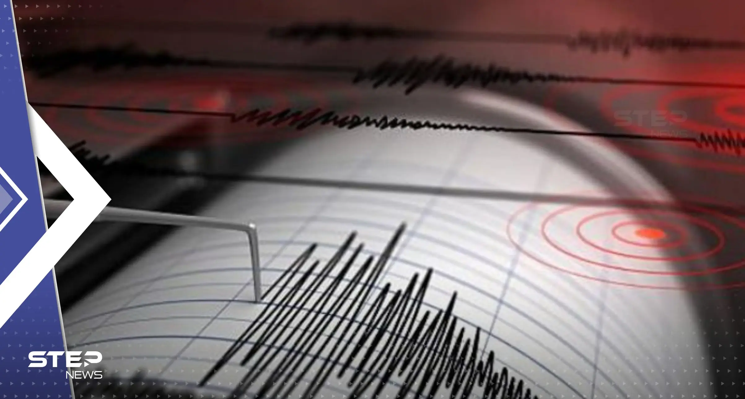 معهد البحوث الفلكية يكشف عن مناطق مصرية تتعرض لهزات زلزالية يومياً: تسونامي