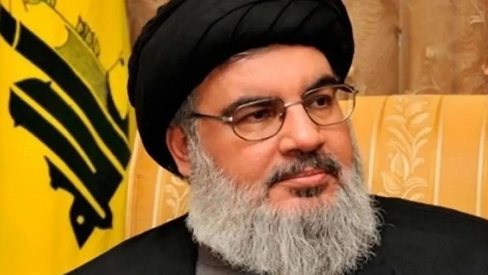 بعد غياب.. نصر الله يتوعّد إسرائيل ويُطالب تركيا بإيجاد حلٍّ لإدلب: إسرائيل