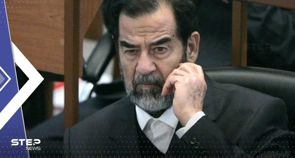 دول عرضت على صدام حسين استقباله تفادياً لإعدامه.. ورئيس عربي بكى 3 مرات: صدام حسين