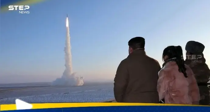 كوريا الشمالية تختبر "نظام أسلحة نووية تحت الماء".. وتحذر 3 دول: كيم يحذر