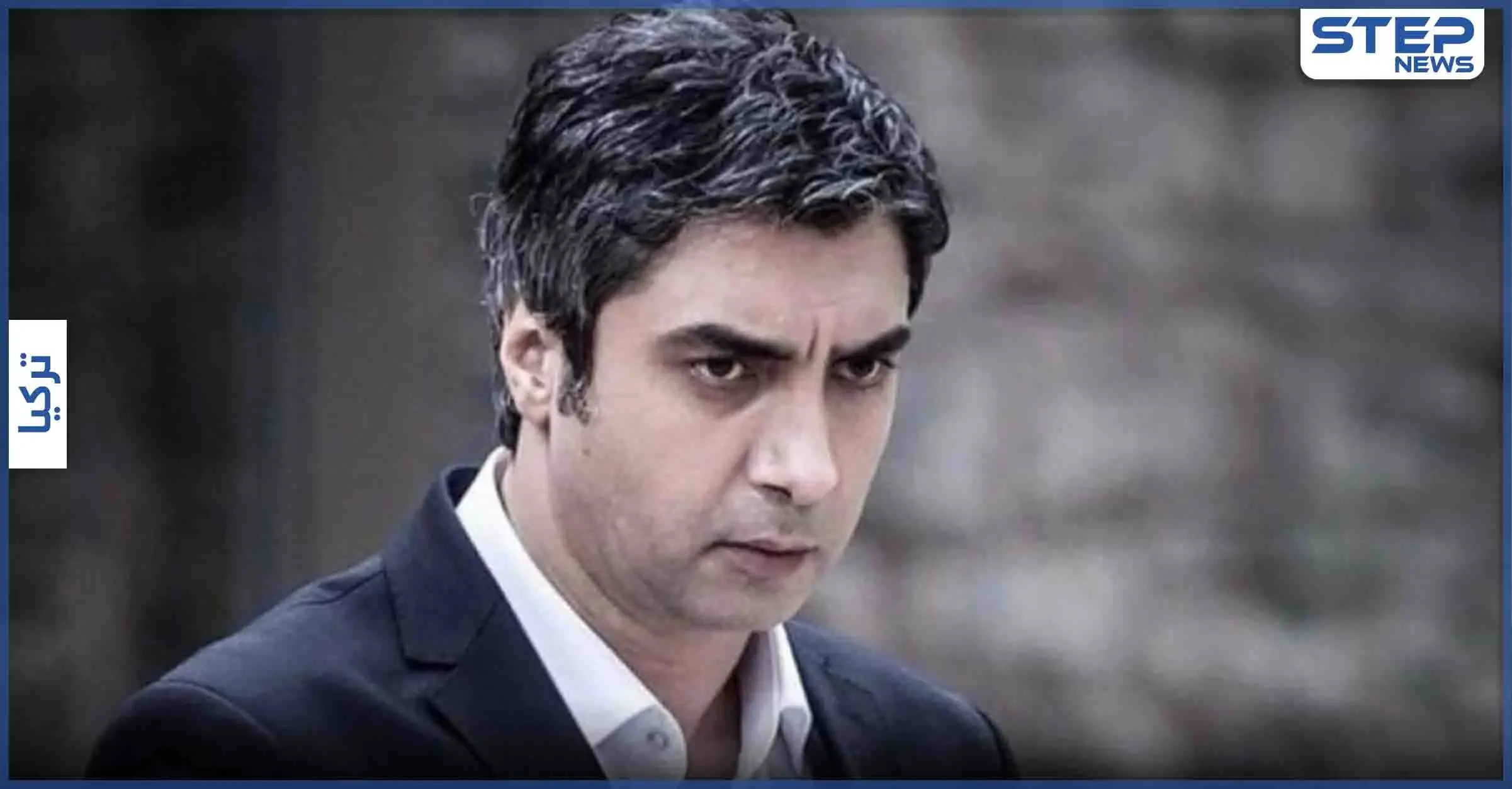 بالفيديو|| وادي الذئاب يعود مجدداً للشاشات.. ومراد علمدار بعد التغيير الكبير بشكله يكشف التفاصيل: مسلسلات تركية