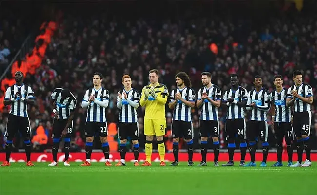 صندوق الاستثمارات السعودي يستحوذ على نادي نيوكاسل الإنكليزي بعد حل الخلافات مع شبكة عربية: الدوري الانجليزي