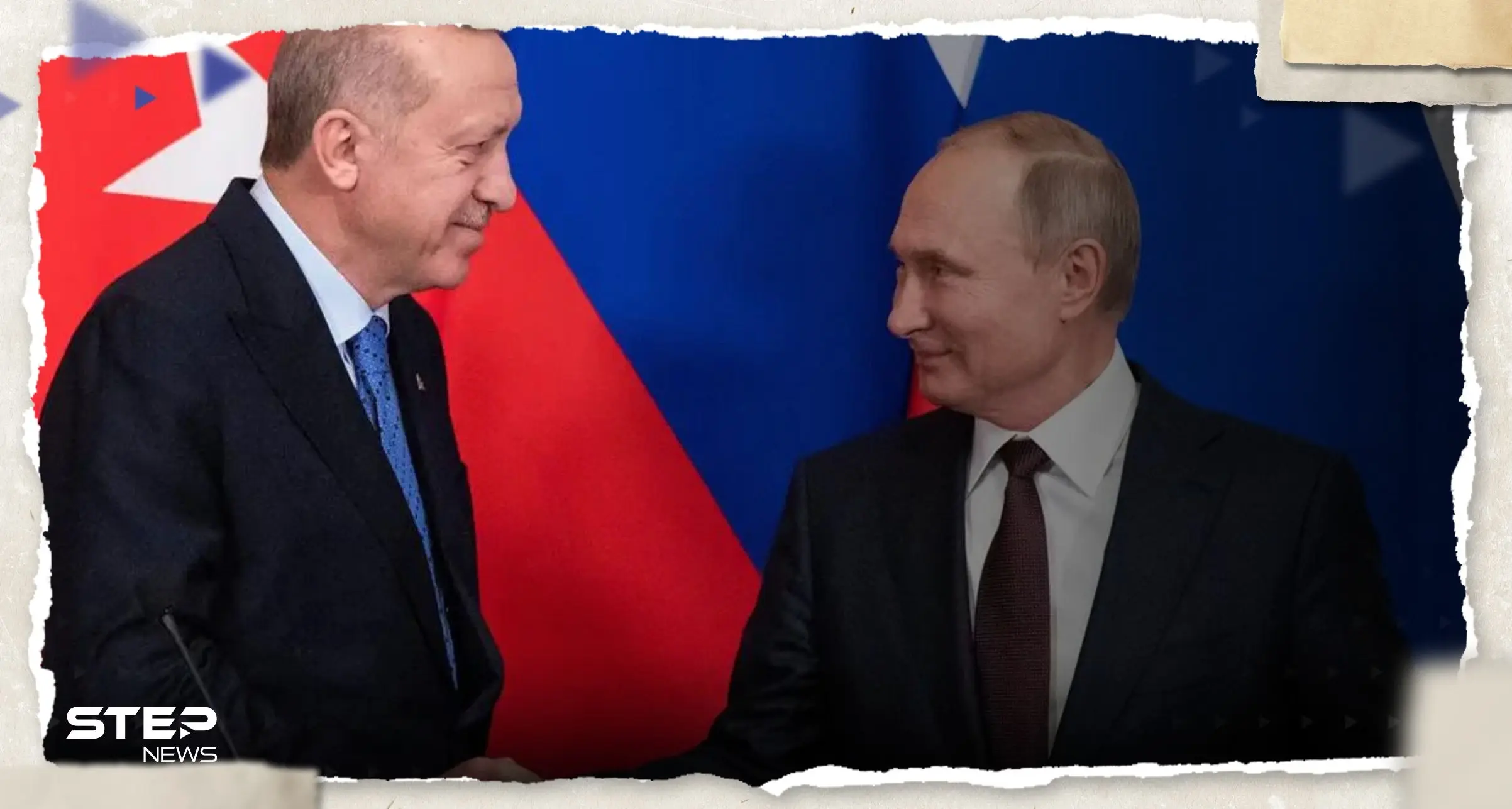 أول تعليق من الكرملين على محادثات بوتين وأردوغان في سوتشي: سوتشي