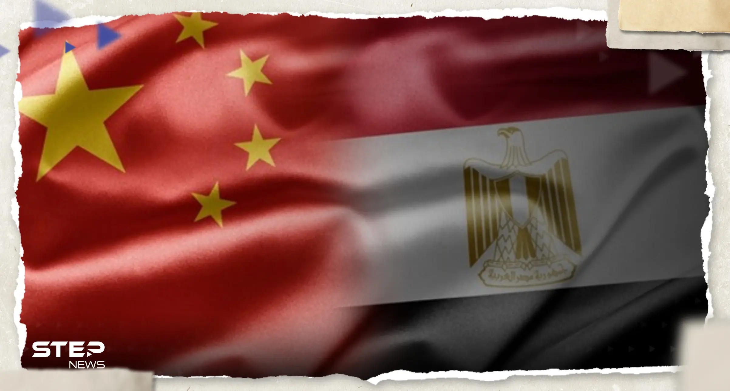 الصين تؤكد: مصر أول دولة عربية وإفريقية تجمع وتختبر الأقمار الصناعية: تنكلوجيا الفضاء