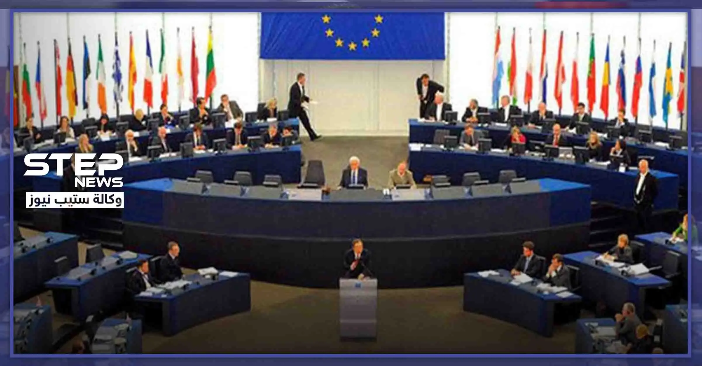 الاتحاد الأوروبي "هجوم النظام السوري وحلفاؤه على إدلب أمر غير مقبول": بروكسل