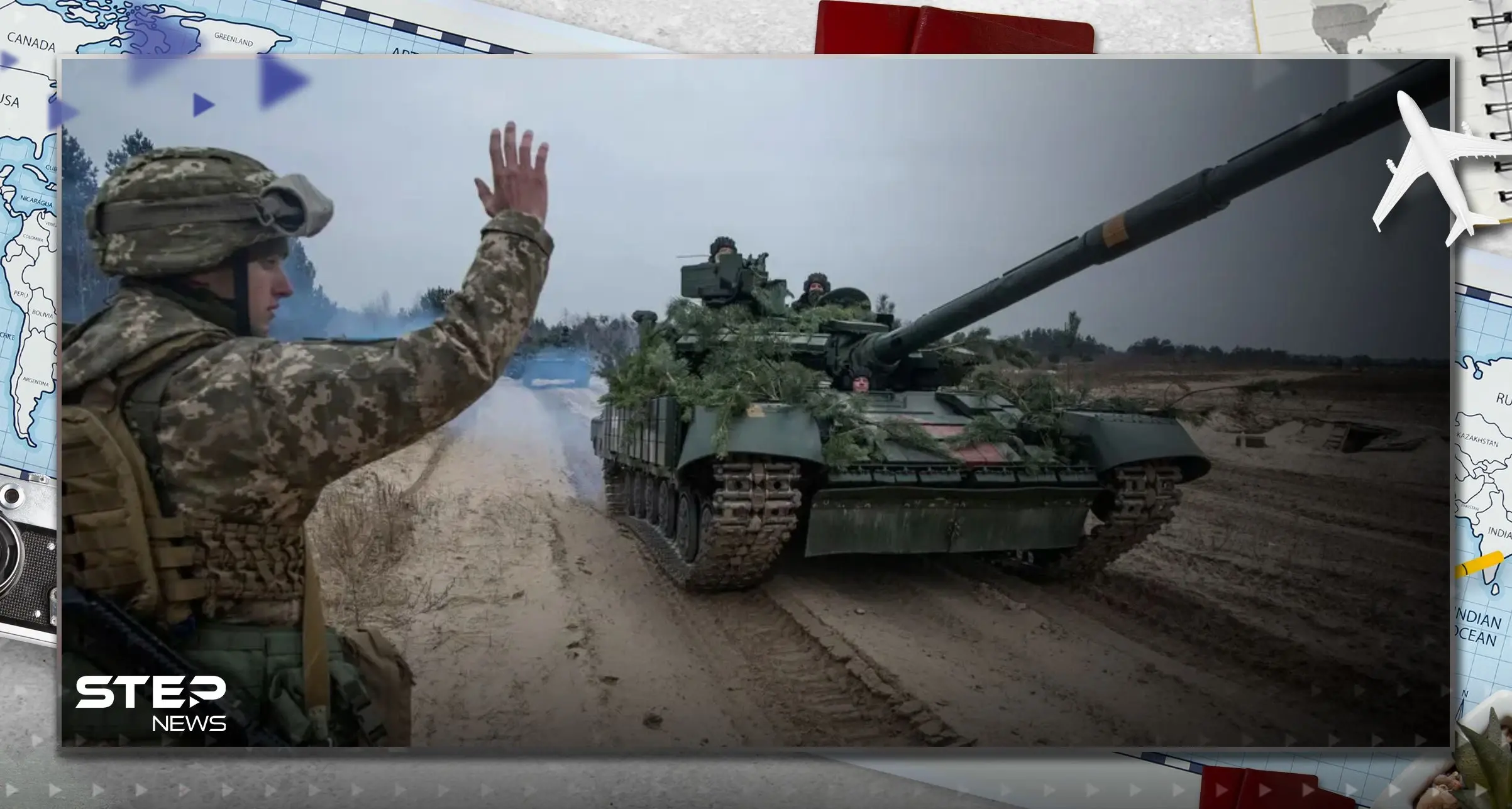 بوتين يكشف ماذا سيحدث في حال وقوع صراع ساخن بين الغرب وروسيا: الغرب