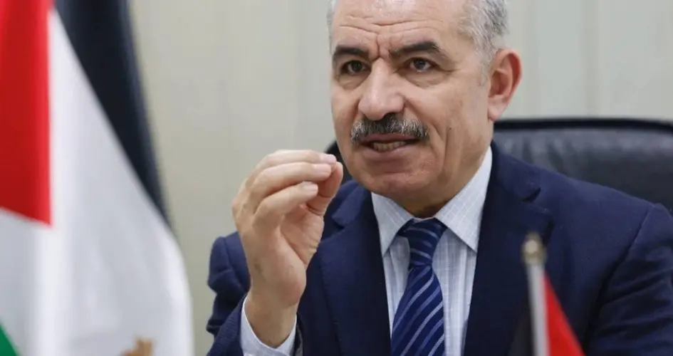 رئيس الوزراء الفلسطيني يعلّق على الإطاحة بحكم نتنياهو ويوضح موقفهم من الحكومة الإسرائيلية الجديدة: محمد اشتيه