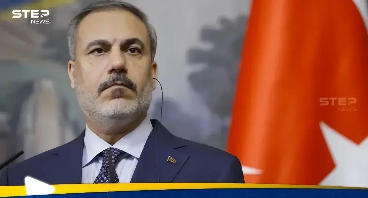 وزير الخارجية التركي يدعو لتمديد الهدنة بين دمشق وقسد ويكشف السبب: قسد