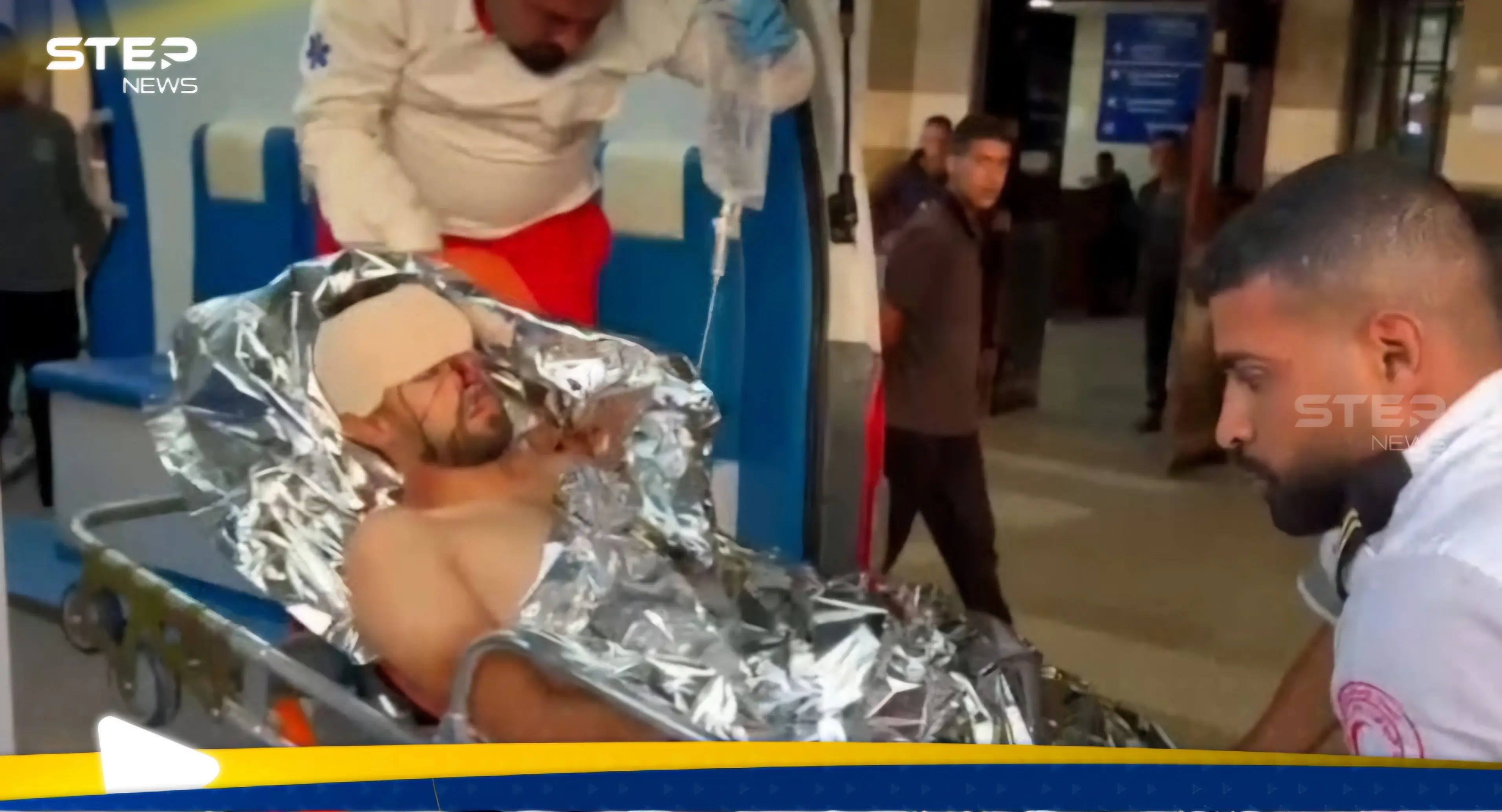 وقعت في مواقع توزيع المساعدات.. حماس تعلق على مجزرة رفح: رفح