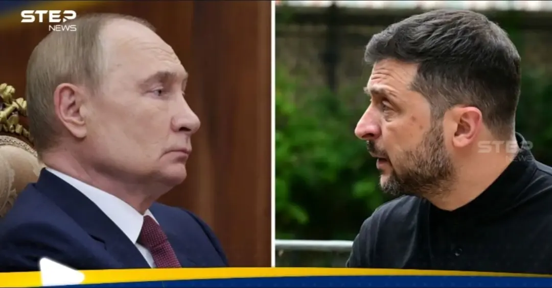 مبعوث بوتين: تأخر زيلينسكي في تقديم تنازلات عن الأراضي يؤخر السلام: بوتين
