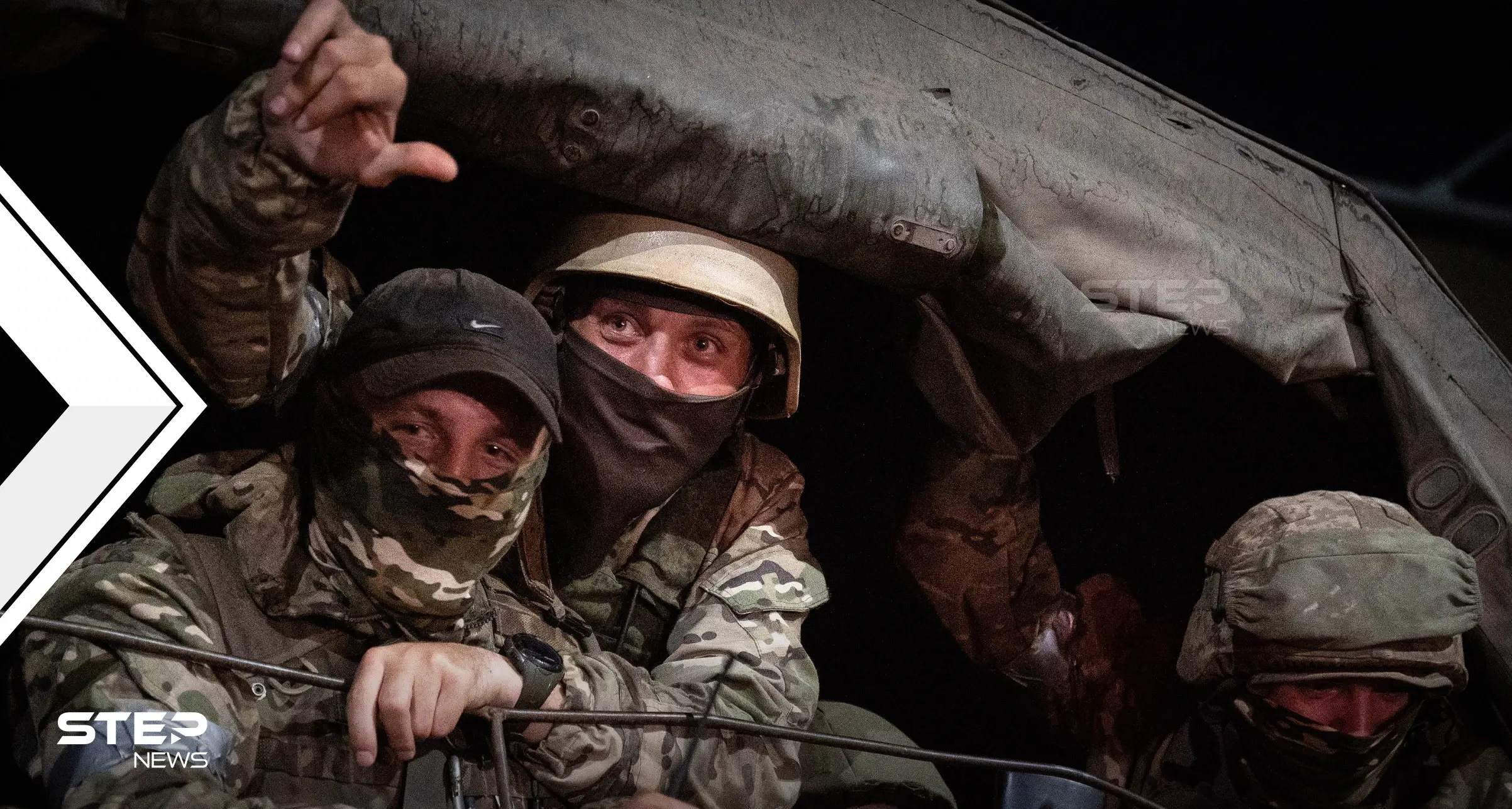 فاغنر تحت قصف "مجهول" في ليبيا.. وتقرير غربي يكشف التفاصيل: فاغنر