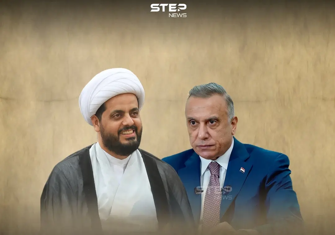 تصريحات نارية للخزعلي بقضية محاولة اغتيال الكاظمي.. وفرنسا تؤكد لإيران أمراً بخصوص الموضوع ذاته: قيس الخزعلي