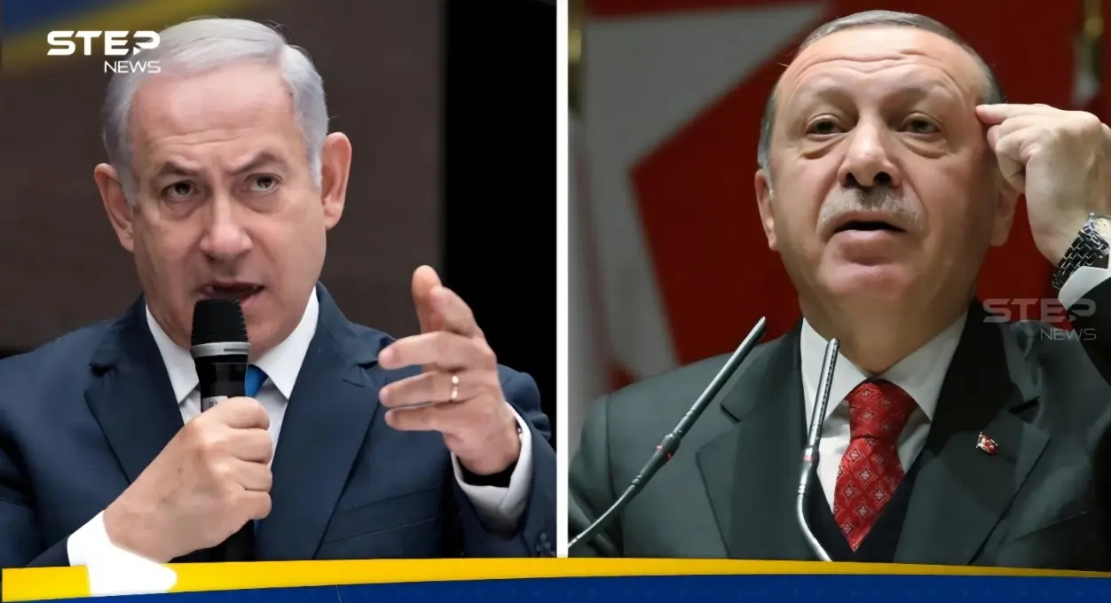 أردوغان لنتنياهو: لن نعطيك ولو حجرة صغيرة واحدة من القدس: القدس