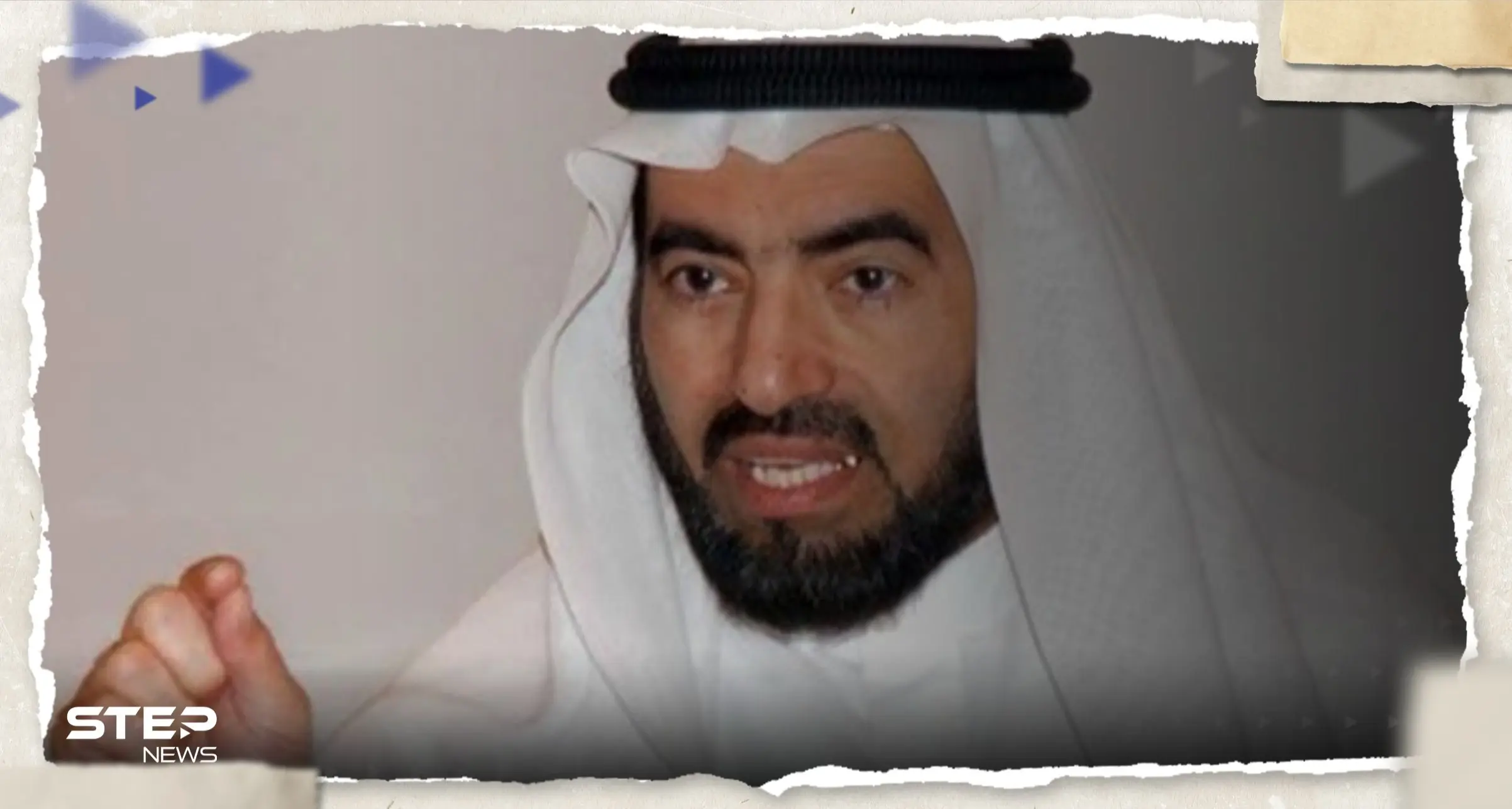 داعية كويتي يثير ضجة كبيرة بتدوينة "خيانات عربية" هي السبب في "خذلان غزة": ضجة كبيرة