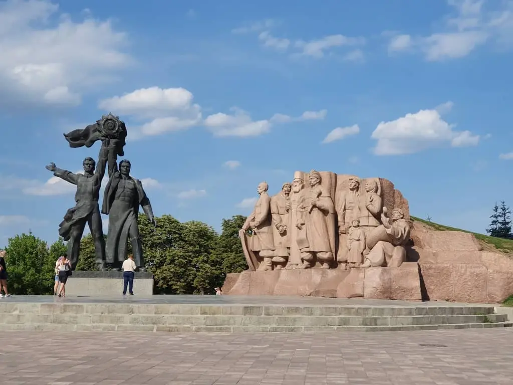 أوكرانيا - عدسة الجمهور - وكالة ستيب نيوز