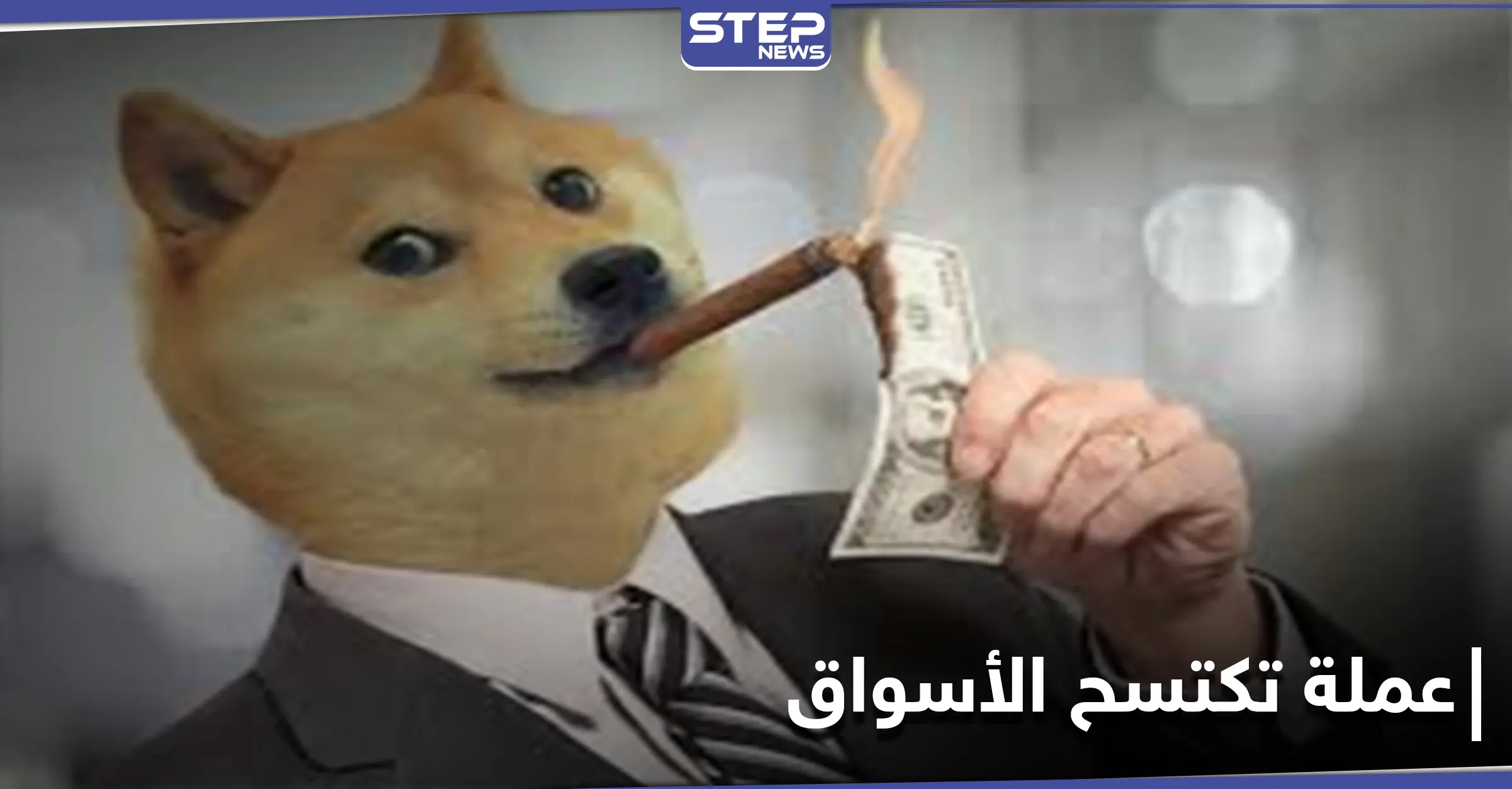 من عملة مشفرة مغمورة إلى اكتساح الأسواق العالمية.. عملة دوجكوين و"التغريدة السّر"!: عملة البتكوين