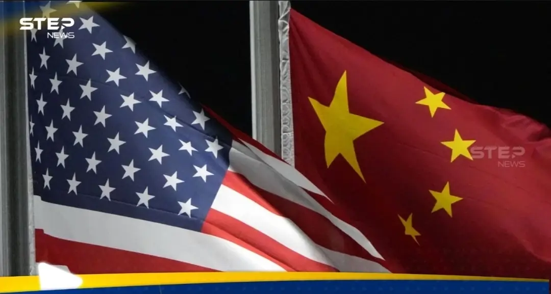 الصين تحذر واشنطن من "التآمر" بشأن تايوان: تايوان