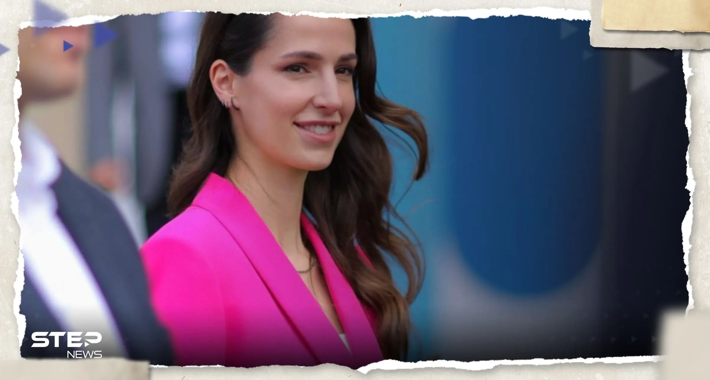 متى ستحصل الآنسة رجوة آل سيف على لقب الأميرة؟: رجوة آل سيف