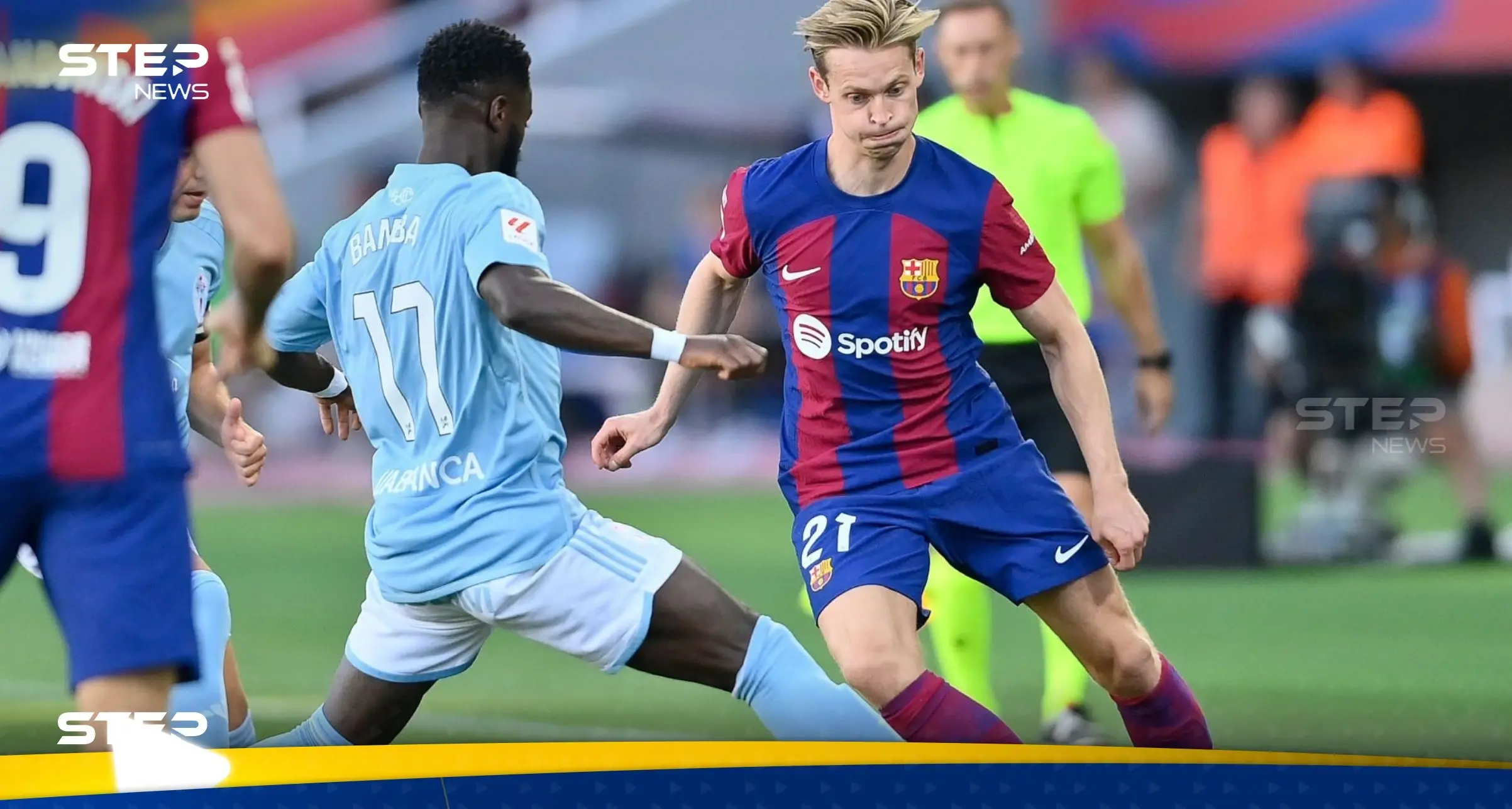 تعرف على مواعيد مباريات اليوم الأربعاء 21 فبراير 2024 والقنوات الناقلة: نابولي