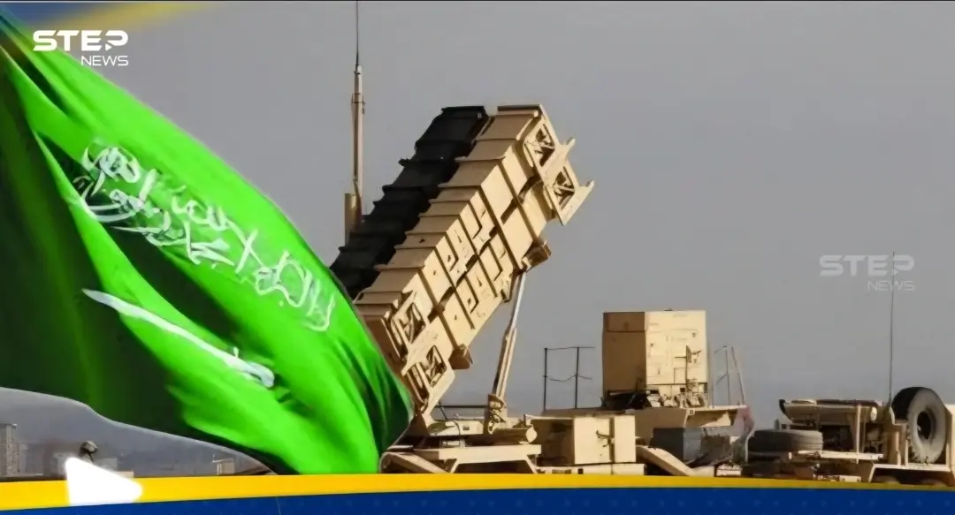 الدفاع السعودية تعلن إحباط 4 مسيرات باتجاه الشرقية: ضرب السعودية